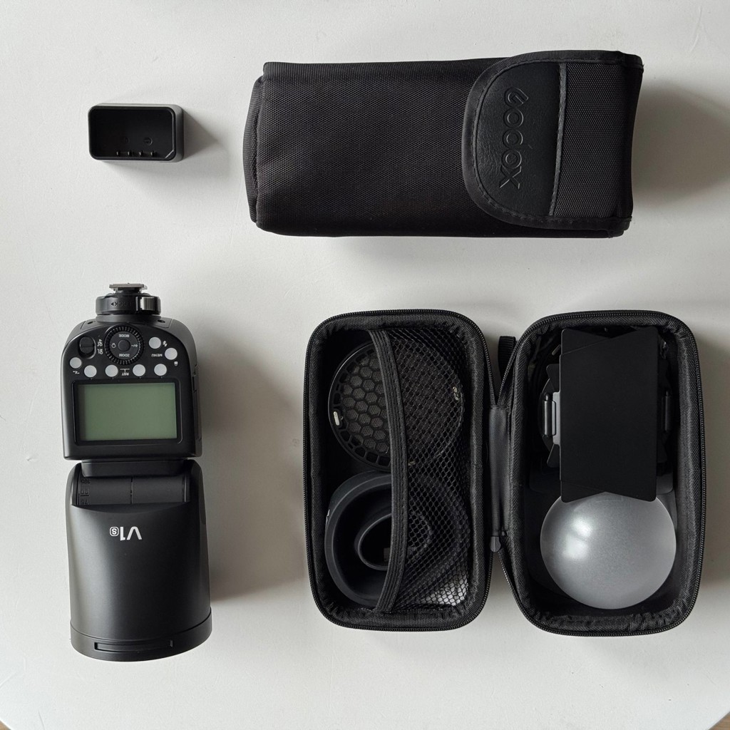 Godox V1S