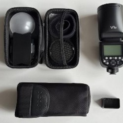Godox V1S - фото 2