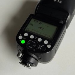 Godox V1S - фото 3