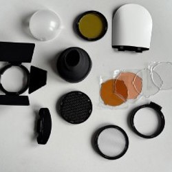 Godox V1S - фото 8