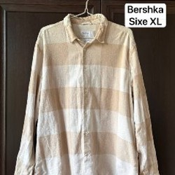 Рубашка в клетку - фото 2