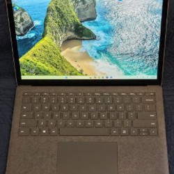 Ноутбук Microsoft Surface Laptop 4 - фото 1
