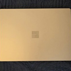 Ноутбук Microsoft Surface Laptop 4 - фото 2