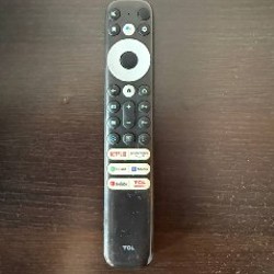 Телевизор TCL 55P635 - фото 3