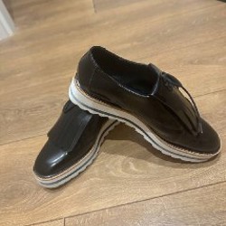 Женские туфли Zara - фото 3