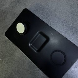 Satechi Trio Wireless Charger - фото 4
