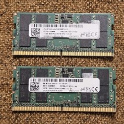 Планка памяти Micron 16GB DDR5 - фото 4