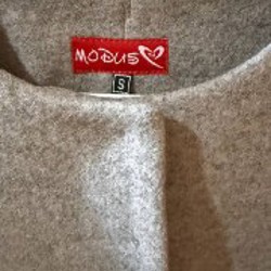 Шерстяное пальто - фото 3