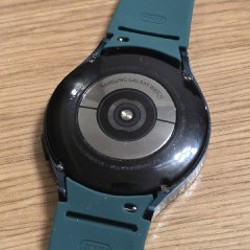Смарт-часы Samsung Galaxy Watch4 - фото 2