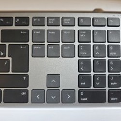 Беспроводная клавиатура Dell KB700 - фото 4