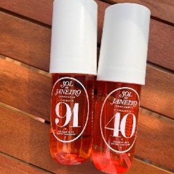 Sol de Janeiro Cheirosa 91 Hair & Body Perfume Mist - фото 2