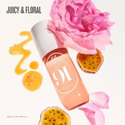 Sol de Janeiro Cheirosa 91 Hair & Body Perfume Mist - фото 4