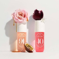 Sol de Janeiro Cheirosa 91 Hair & Body Perfume Mist - фото 5