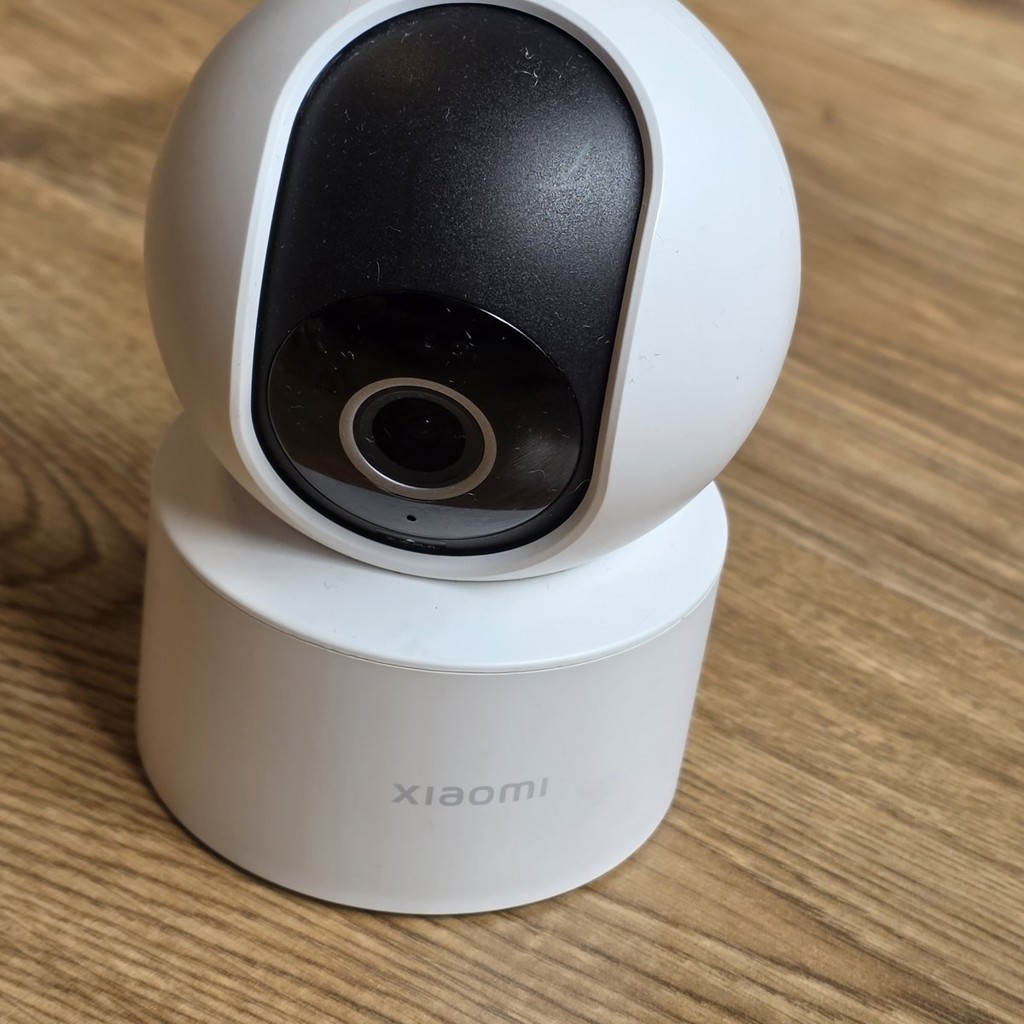 Поворотная камера Xiaomi Smart Camera C200