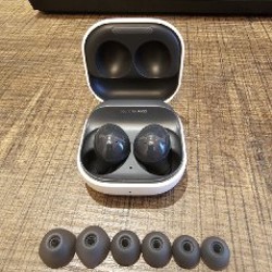 Наушники Galaxy Buds2 - фото 1