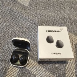 Наушники Galaxy Buds2 - фото 2
