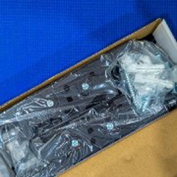 Настенный кронштейн для телевизора SkyTech LAZER-20M - фото 2