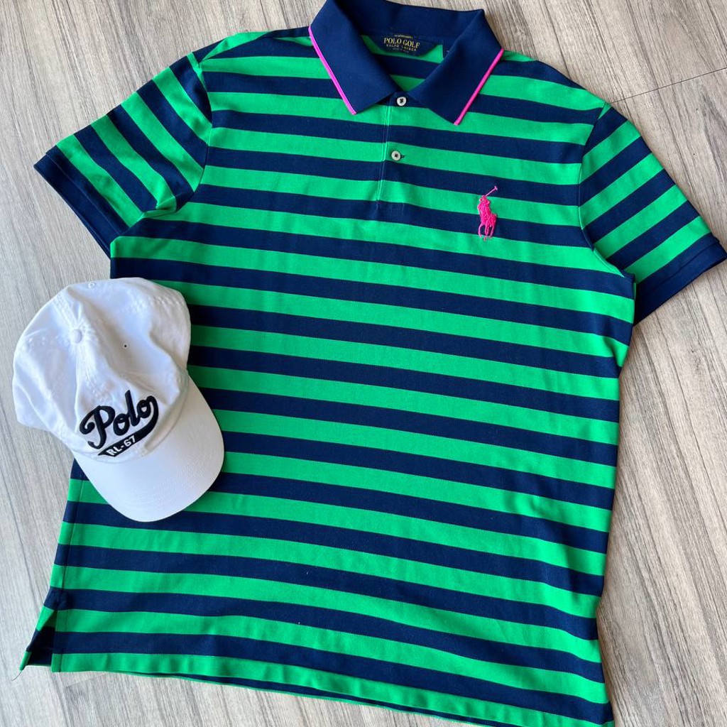 Поло Ralph Lauren
