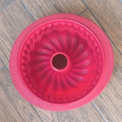 Силиконовая форма tefal для выпечки - фото 2
