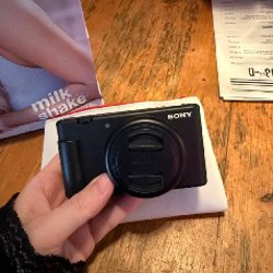 Sony ZV-1F - фото 2