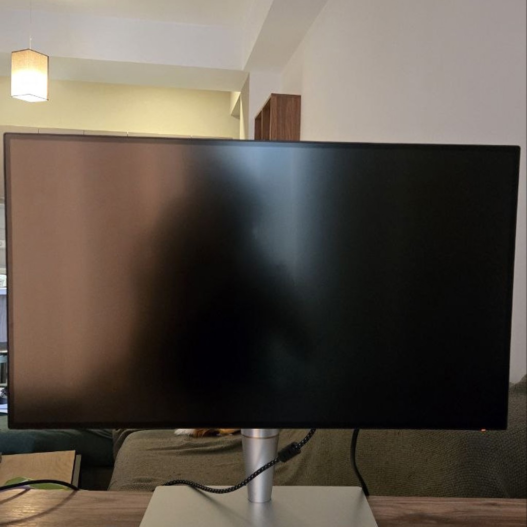 Монитор ASUS ProArt PA27AC