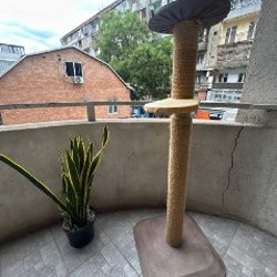 Когтеточка для кошек - фото 3