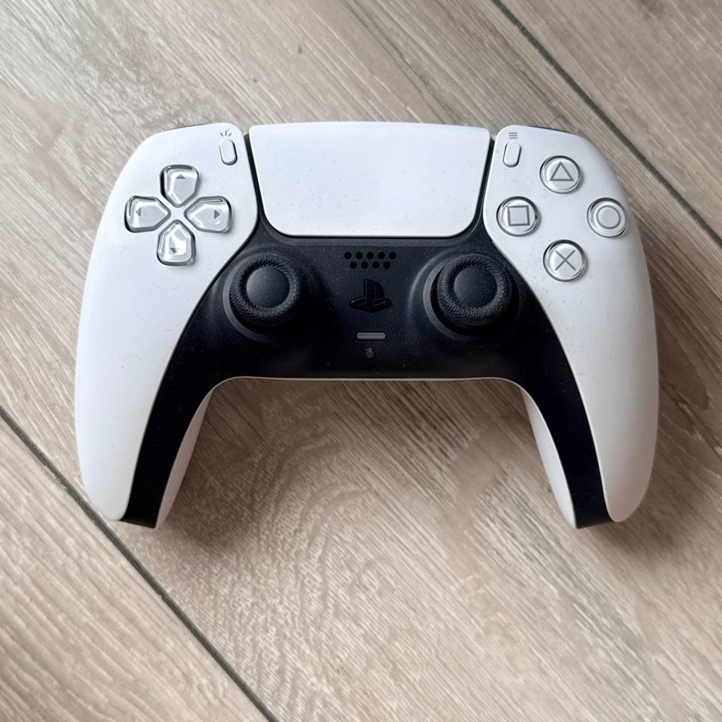 PS5