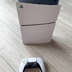 PS5 - фото 2
