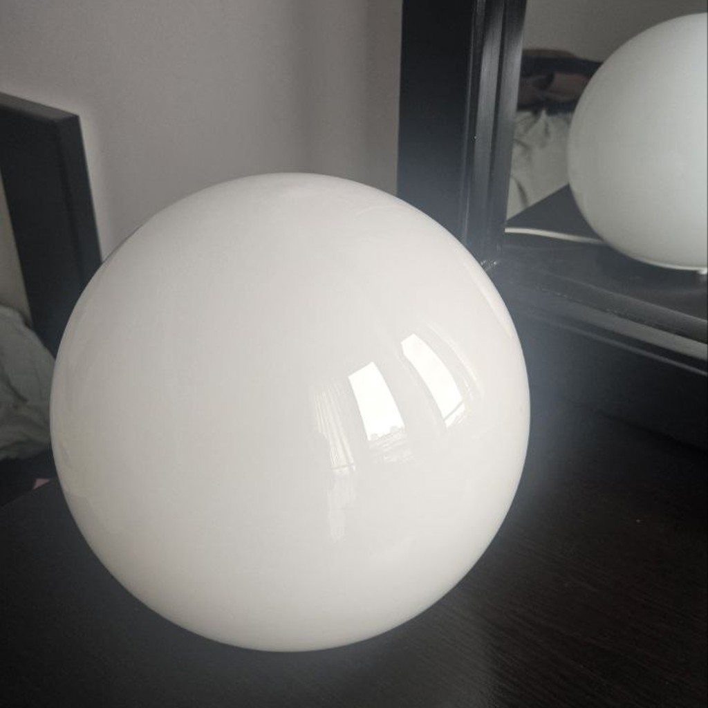Лампа IKEA