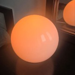 Лампа IKEA - фото 2
