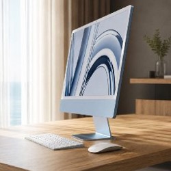 IMac 24” M3 - фото 2