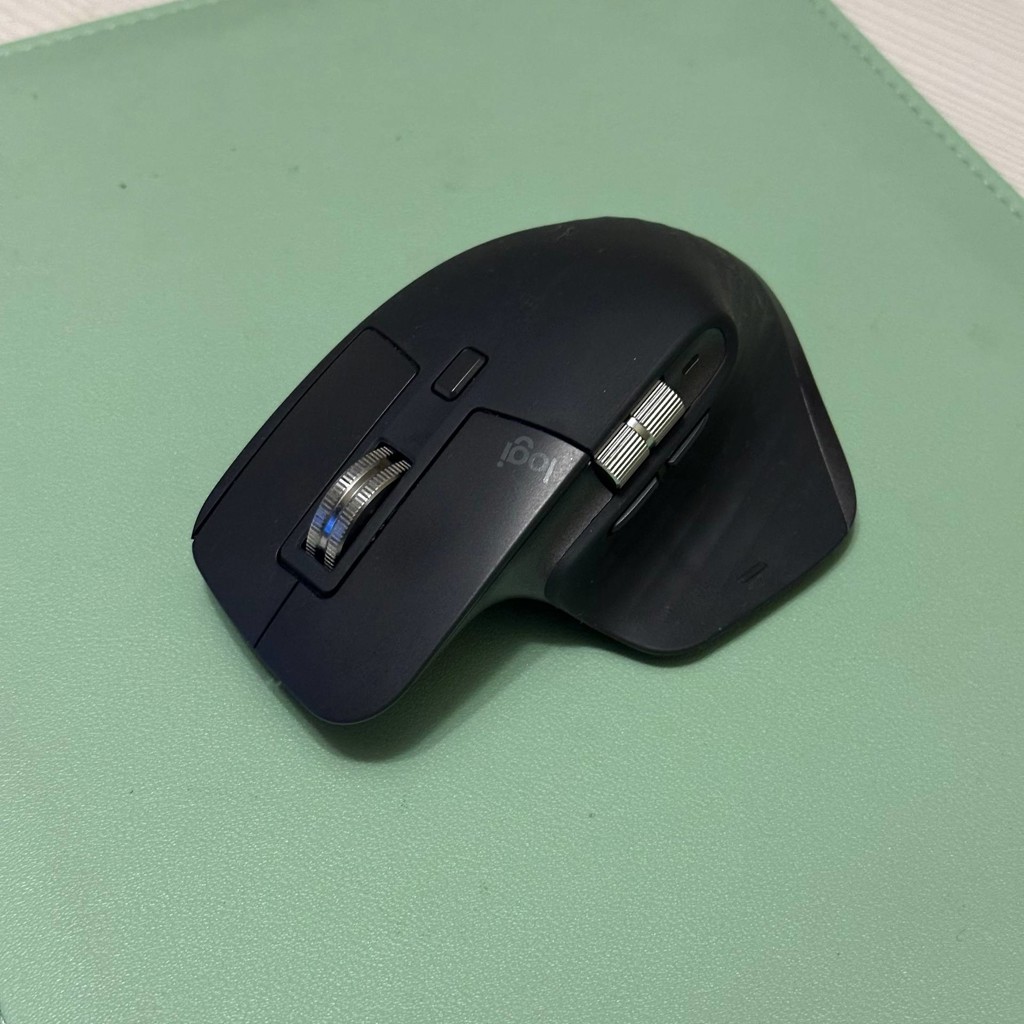 Logitech MX Master 3S