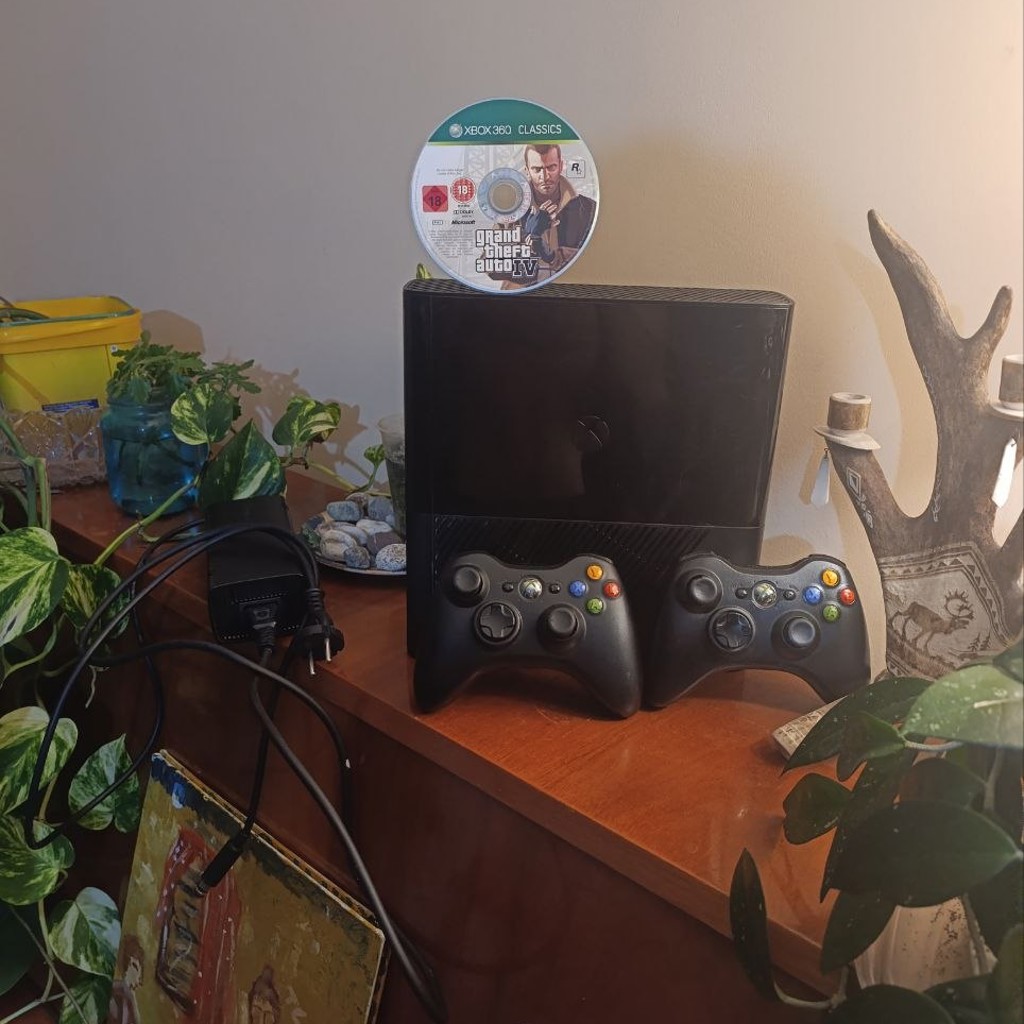 Xbox 360