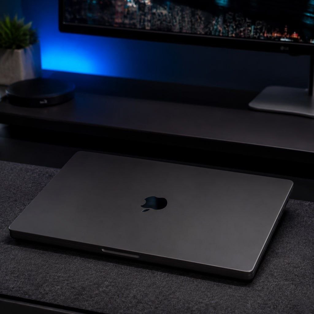 MacBook Pro 16″ M3 Max