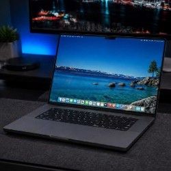 MacBook Pro 16″ M3 Max - фото 2