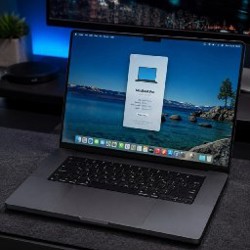 MacBook Pro 16″ M3 Max - фото 4
