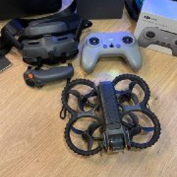DJI Avata 2 Fly More Combo - фото 2