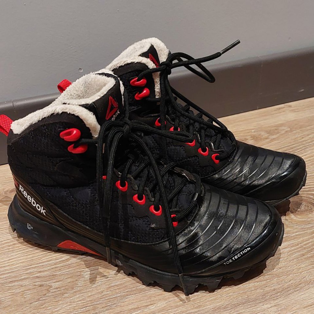 Обувь Reebok