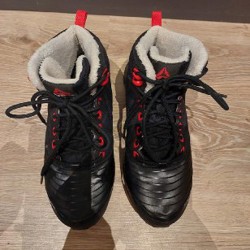 Обувь Reebok - фото 2