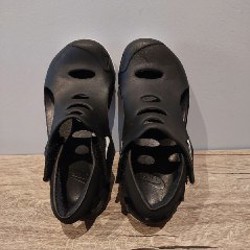 Кроссовки Nike - фото 2