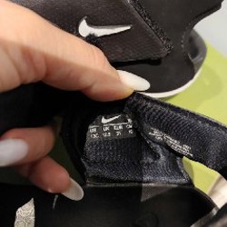 Кроссовки Nike - фото 5