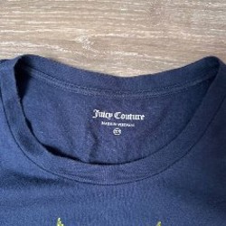 Футболка Juicy Couture - фото 3