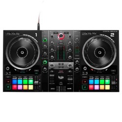 DJ контроллер Hercules DJControl Inpulse 500 - фото 2