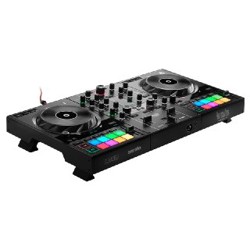 DJ контроллер Hercules DJControl Inpulse 500 - фото 3