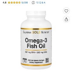 Astaxanthin - фото 1