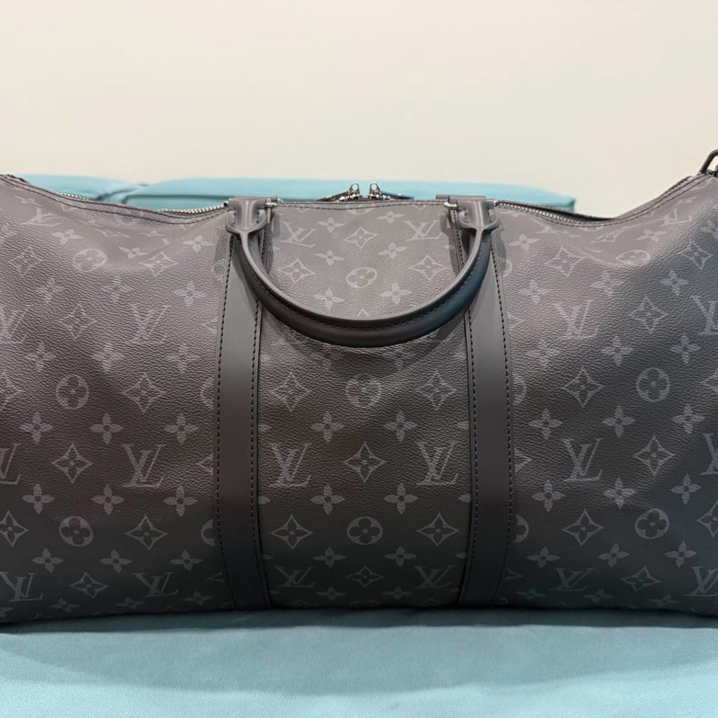 Дорожная сумка Louis Vuitton Keepall