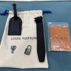 Дорожная сумка Louis Vuitton Keepall - фото 2