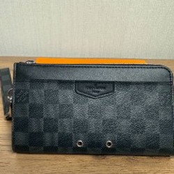 Дорожная сумка Louis Vuitton Keepall - фото 3
