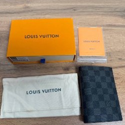 Дорожная сумка Louis Vuitton Keepall - фото 6
