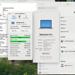 Macbook Pro 2018 - фото 2